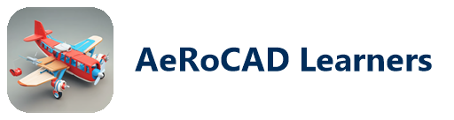AeRoCAD Learners